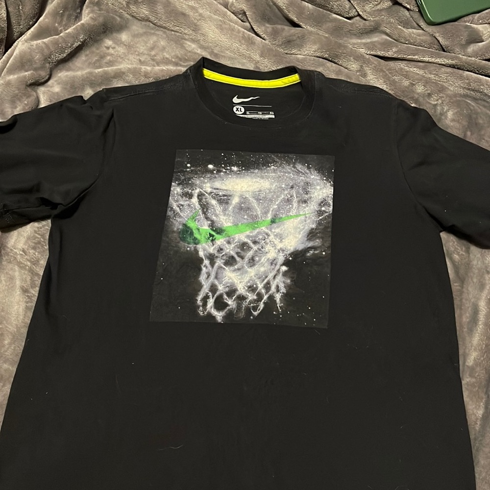 Boys Nike Tee